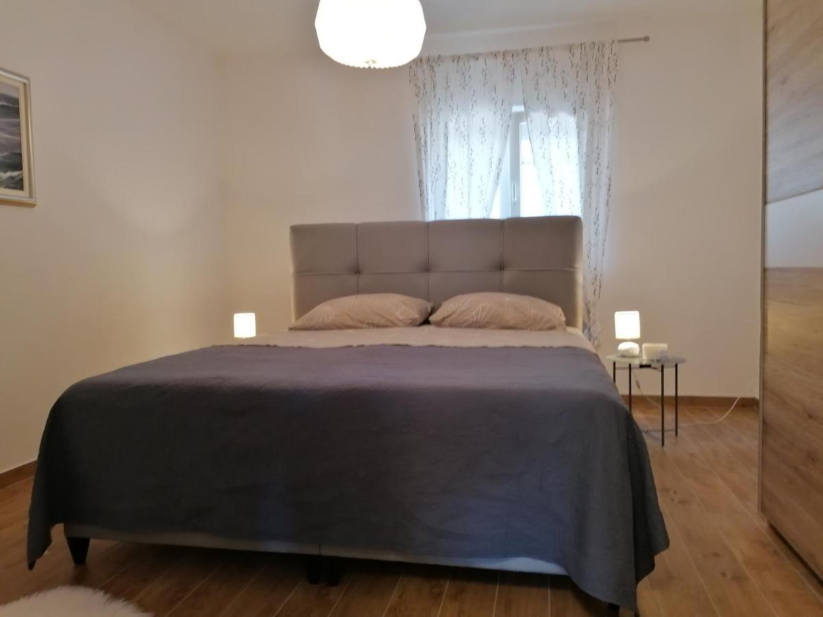 Apartman Ilaria メドゥリン エクステリア 写真