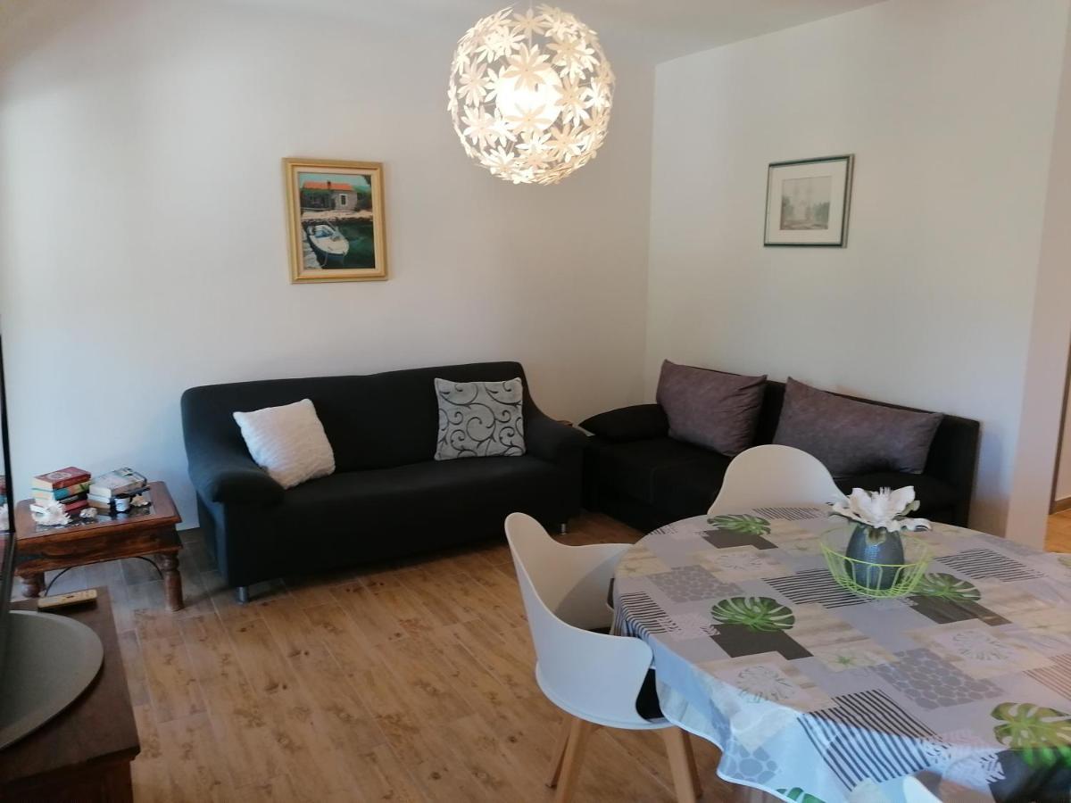 Apartman Ilaria メドゥリン エクステリア 写真