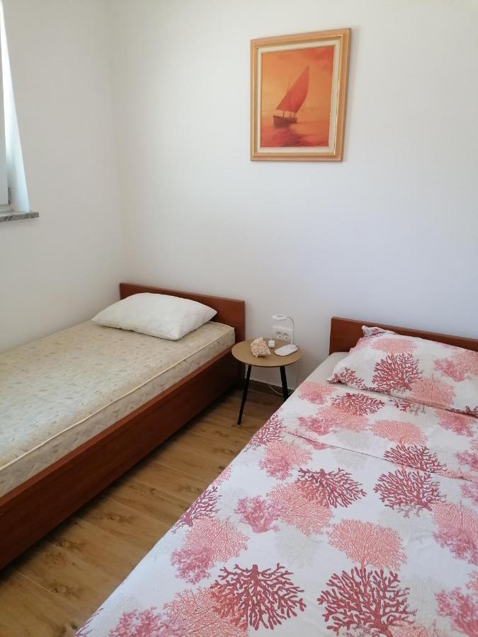 Apartman Ilaria メドゥリン エクステリア 写真