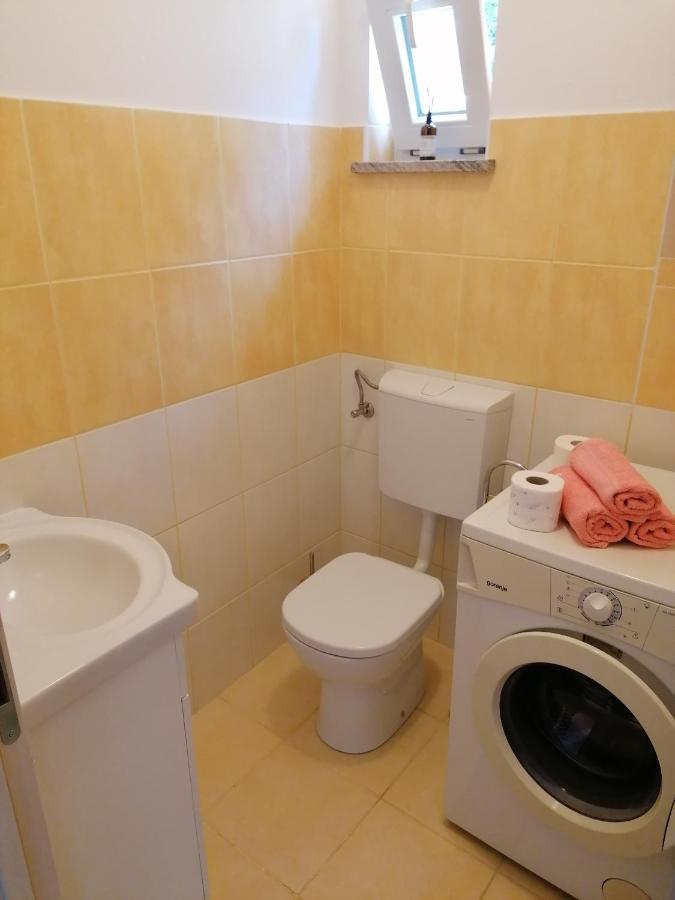 Apartman Ilaria メドゥリン エクステリア 写真